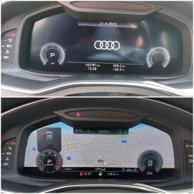 Audi A6 3.0 TDI - 3  S LINE  * QUATTRO  | Mobile.bg    15