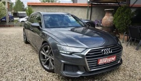     Audi A6 3.0 TDI - 3  S LINE  * QUATTRO 