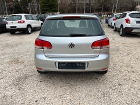     VW Golf 1.6  