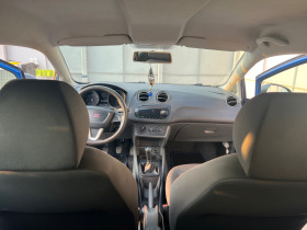 Seat Ibiza 1.2TDI, снимка 11 - Автомобили и джипове - 45497549