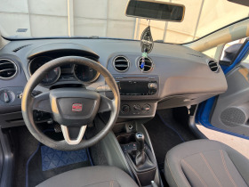 Seat Ibiza 1.2TDI, снимка 10 - Автомобили и джипове - 45497549