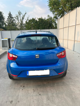 Seat Ibiza 1.2TDI, снимка 5 - Автомобили и джипове - 45497549