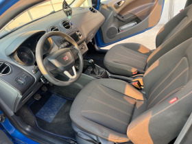 Seat Ibiza 1.2TDI, снимка 9 - Автомобили и джипове - 45497549