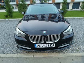 BMW 5 Gran Turismo, снимка 2 - Автомобили и джипове - 44854694