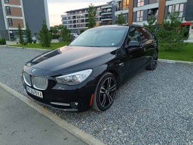 BMW 5 Gran Turismo, снимка 1 - Автомобили и джипове - 45953915