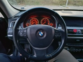 BMW 5 Gran Turismo, снимка 12 - Автомобили и джипове - 44854694