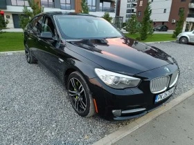 BMW 5 Gran Turismo, снимка 4