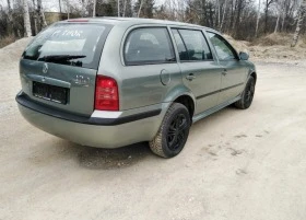 Skoda Octavia, снимка 4