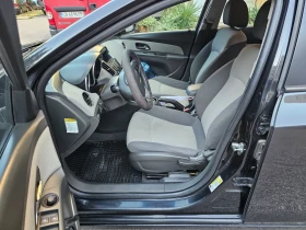 Chevrolet Cruze 1.6 - !! * * ! !! | Mobile.bg    11