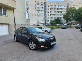 Chevrolet Cruze 1.6 - !! * * ! !! | Mobile.bg    7