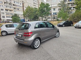 Mercedes-Benz B 200 !АВТОМАТИК! * КЛИМАТРОНИК* ! !ТОП! - 4500 лв. - 11466334 5
