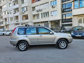 Обява за продажба на Nissan X-trail 4X4 * КЛИМАТРОНИК* КОЖА! !ТОП! ~5 500 лв. - изображение 1