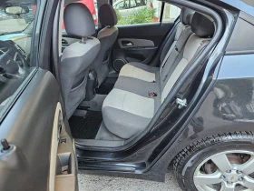 Chevrolet Cruze 1.6 - !! * * ! !! | Mobile.bg    12