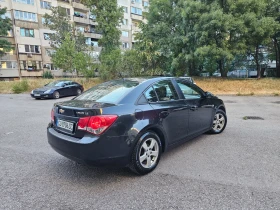 Chevrolet Cruze 1.6 - !! * * ! !! | Mobile.bg    5
