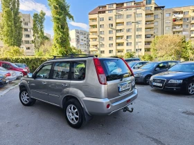 Обява за продажба на Nissan X-trail 4X4 * КЛИМАТРОНИК* КОЖА! !ТОП! ~5 500 лв. - изображение 4