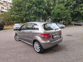 Mercedes-Benz B 200 !АВТОМАТИК! * КЛИМАТРОНИК* ! !ТОП! - 4500 лв. - 11466334 3