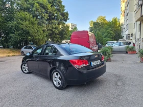 Chevrolet Cruze 1.6 - !! * * ! !! | Mobile.bg    3