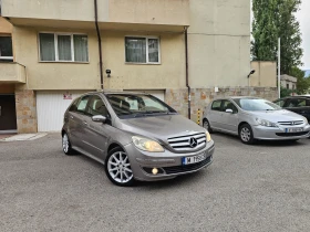Mercedes-Benz B 200 !АВТОМАТИК! * КЛИМАТРОНИК* ! !ТОП! - 4500 лв. - 11466334 7