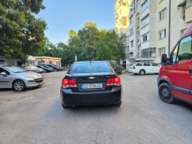 Chevrolet Cruze 1.6 - !! * * ! !! | Mobile.bg    4