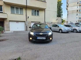 Chevrolet Cruze 1.6 - !! * * ! !! | Mobile.bg    8