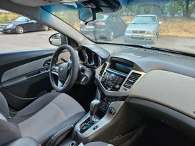 Chevrolet Cruze 1.6 - !! * * ! !! | Mobile.bg    13