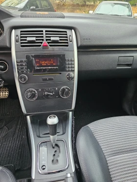Mercedes-Benz B 200 !АВТОМАТИК! * КЛИМАТРОНИК* ! !ТОП! - 4500 лв. - 11466334 14