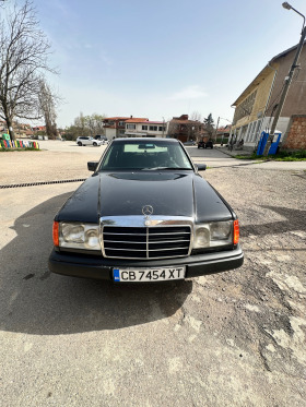 Обява за продажба на Mercedes-Benz 124 200E 2.0 газ ~4 800 лв. - изображение 1
