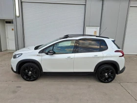 Peugeot 2008 Navi panarama, снимка 2