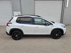 Peugeot 2008 Navi panarama, снимка 5