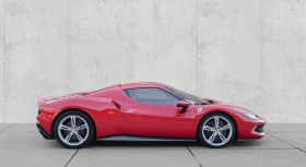 Ferrari 296GTB = Carbon Exterior & Interior= Гаранция, снимка 4