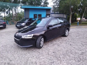 Skoda Fabia 1.0 mpi | Mobile.bg    2