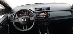 Skoda Fabia 1.0 mpi | Mobile.bg    13