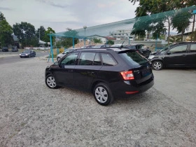 Skoda Fabia 1.0 mpi, снимка 7