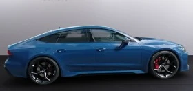 Audi Rs7 Sportback 4.0 TFSI Quattro = RS Design=  | Mobile.bg    3