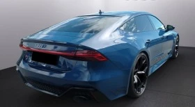 Audi Rs7 Sportback 4.0 TFSI Quattro = RS Design=  | Mobile.bg    2