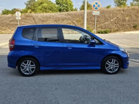 Honda Jazz 1.4 FACELIFT АВТОМАТИК , снимка 4