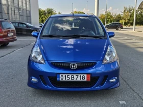 Honda Jazz 1.4 FACELIFT АВТОМАТИК , снимка 2