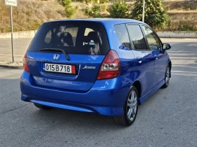 Honda Jazz 1.4 FACELIFT АВТОМАТИК , снимка 5