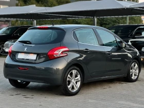 Peugeot 208 HDi 1.6 LED NAVI Eco Climatronic | Mobile.bg    5