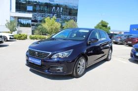 Peugeot 308 ALLURE 1.2 PureTech 110 BVM6 EURO 6//2006113, снимка 1