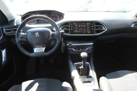 Peugeot 308 ALLURE 1.2 PureTech 110 BVM6 EURO 6//2006113, снимка 8