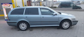 Skoda Octavia Газ/бензин, снимка 3