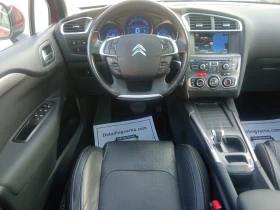 Citroen C4 1.6i ШВЕЙЦАРИЯ, снимка 14