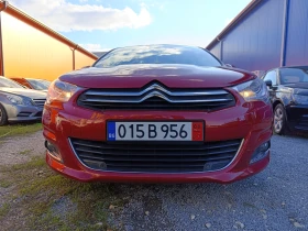     Citroen C4 1.6 