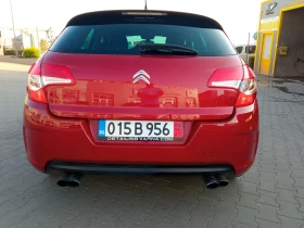 Citroen C4 1.6i ШВЕЙЦАРИЯ, снимка 8