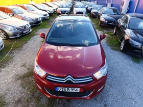     Citroen C4 1.6 