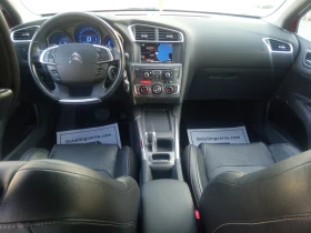 Citroen C4 1.6i 16V 156к.с., снимка 9