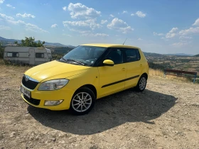 Skoda Fabia, снимка 2