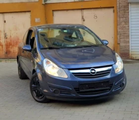 Opel Corsa 1.4 АВТОПИЛОТ, снимка 2