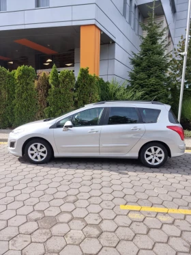 Peugeot 308 1.6 eHDI, снимка 6